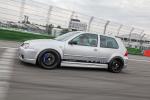 Volkswagen Golf R32 EFR-Edition 550 by HPerformance 2015 года